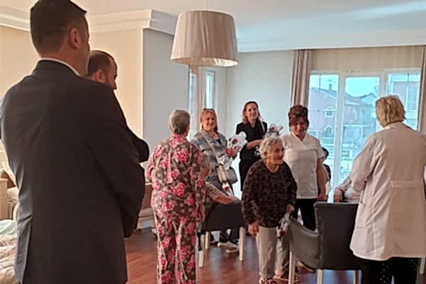 Sosyal Sorumluluklarımız