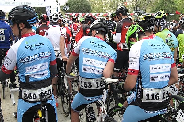 Sosyal Aktivitelerimiz